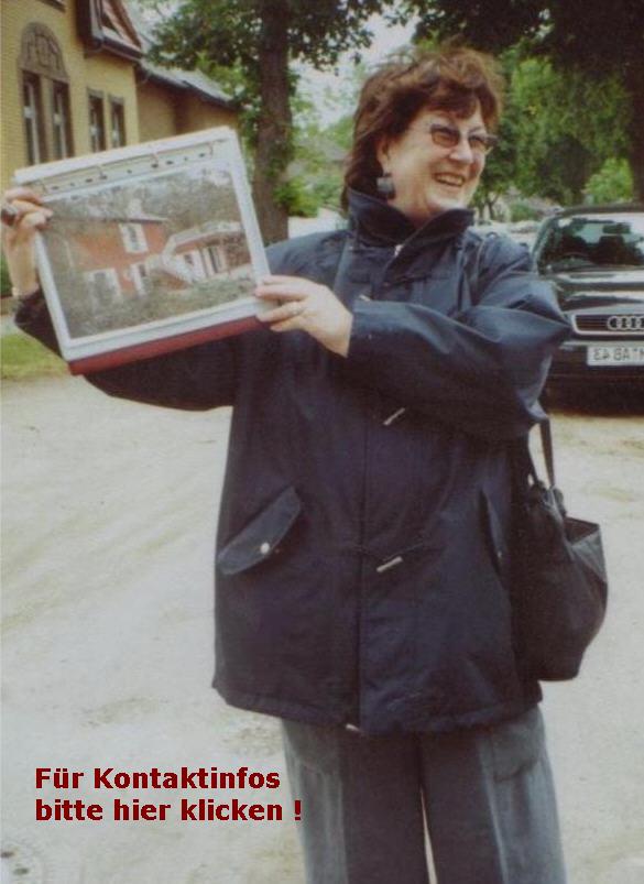 Ihre G�stef�hrerin Rosl Schiffmann